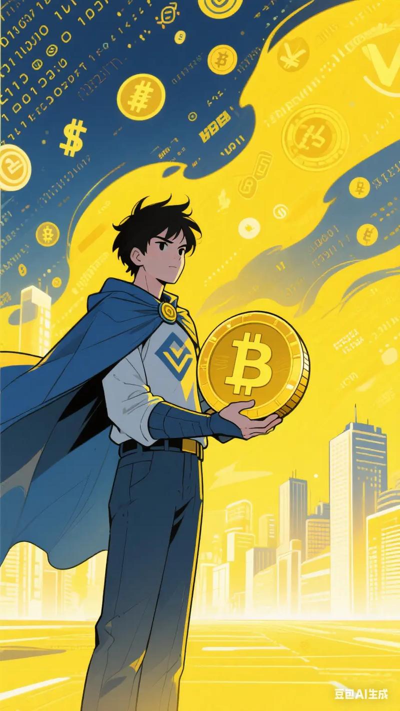 从imToken官网下载最新投资信息，开启安全投资之旅