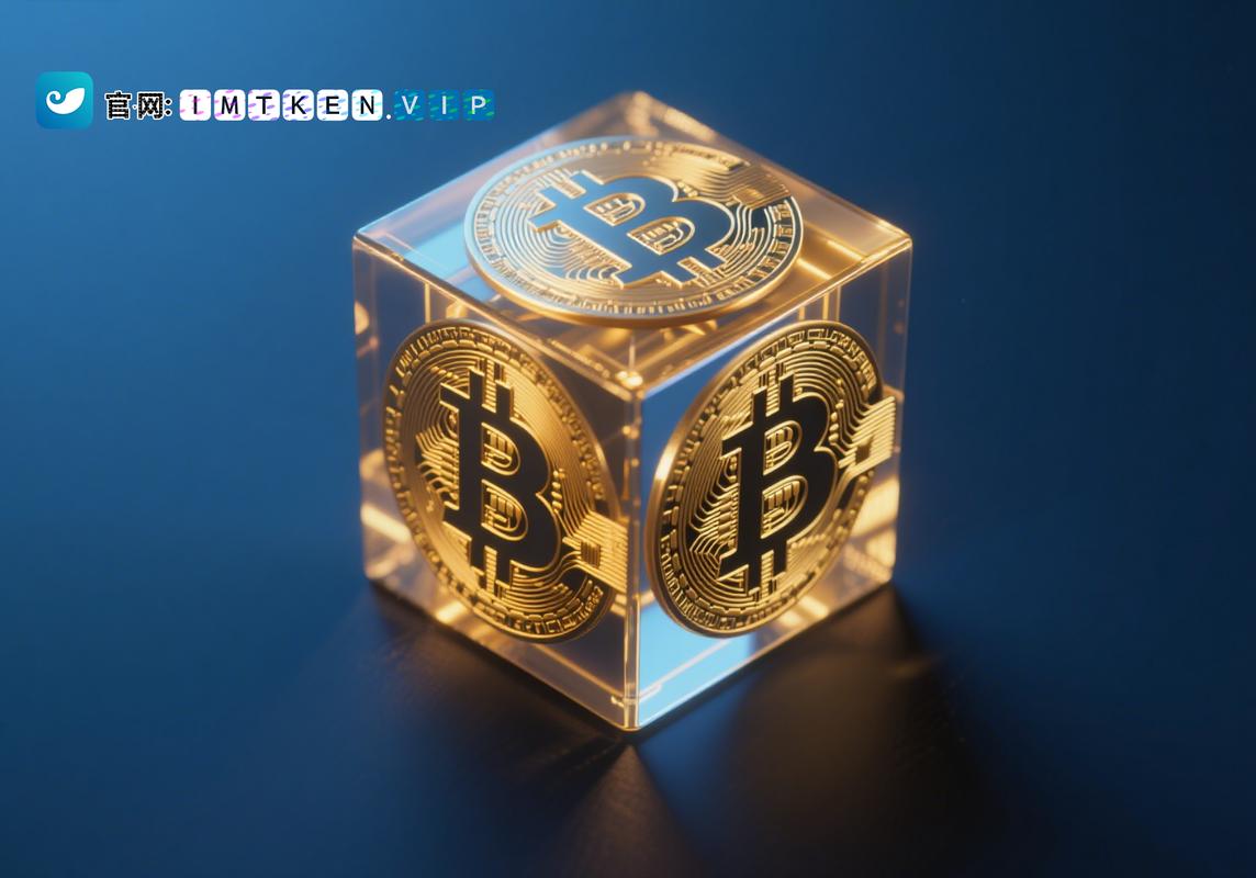 数字货币融入日常，imToken助力构建认知体系，提升安全意识