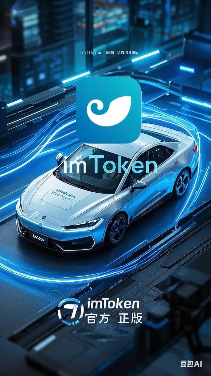 imToken钱包官方app改进大：功能增强、安全升级获用户好评