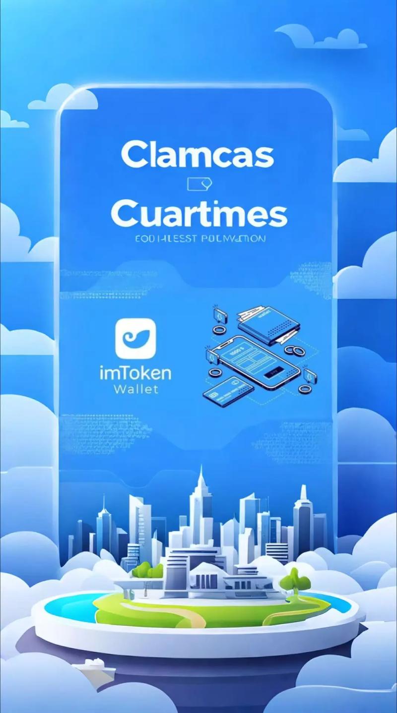 imToken 钱包：官网下载环节的服务意识关乎用户体验