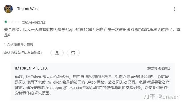 imToken钱包官网指南：掌握数字货币安全的5个关键习惯