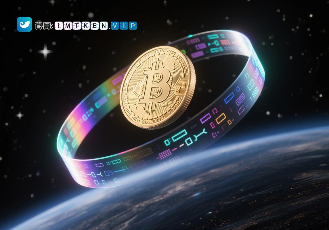 imToken钱包对数字资产市场影响几何？用户行为与信息区域作用大