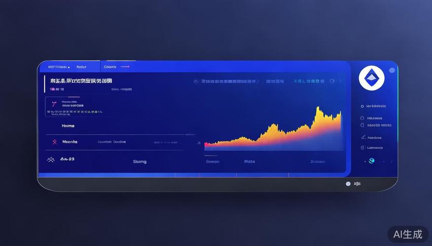 imToken官网下载与市场分析：如何借助钱包数据洞察加密货币趋势？