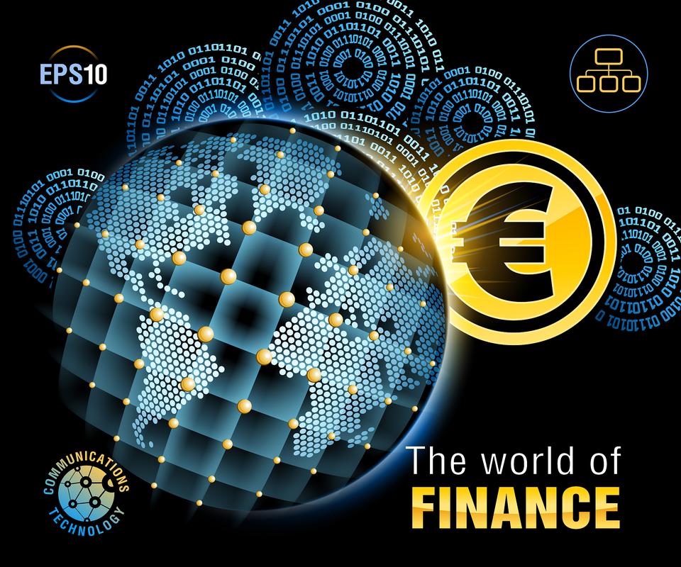 数字资产普及下，imToken钱包助力个人财务战略构建