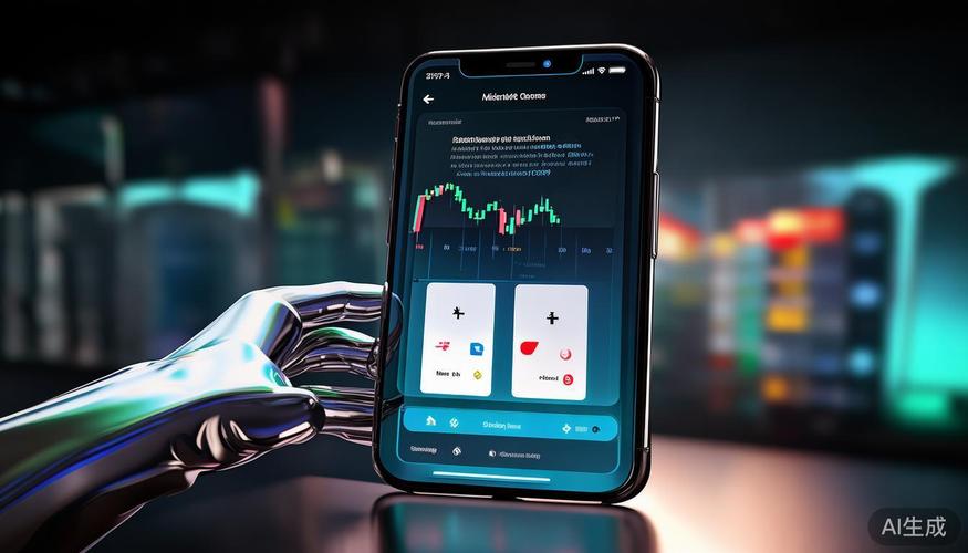 数字货币投资领域，imToken钱包助你安全管理资产