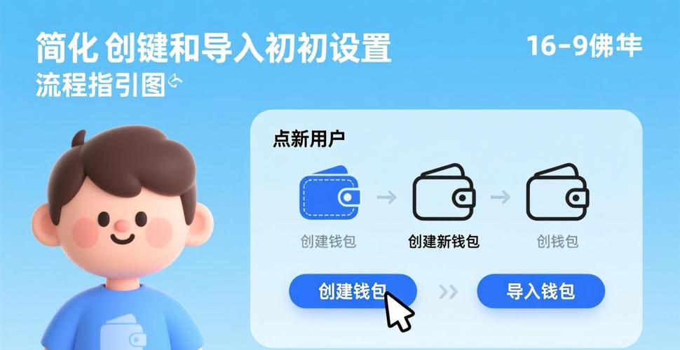 imToken最新版下载：如何用安全更新和实用功能留住用户？