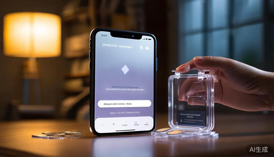 苹果生态新搭档 imToken最新下载体验 跨设备联动真无缝