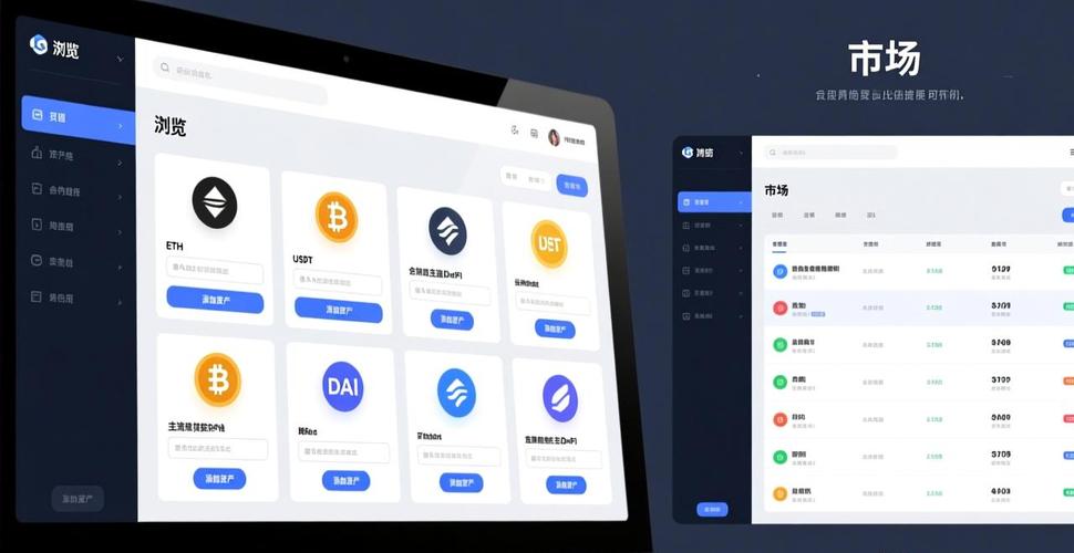 2026最新imToken官网下载教程：认准正版钱包，资产安全与行业前景解析