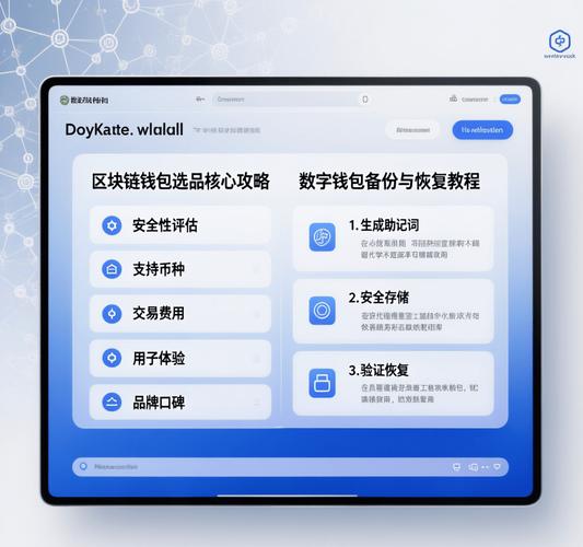 imToken最新版官网用户指南手册下载，钱包创建备份转账教学