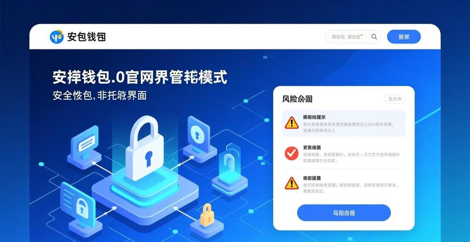 imToken 2.0安全吗？个人投资者如何用它管理资产和赚钱？